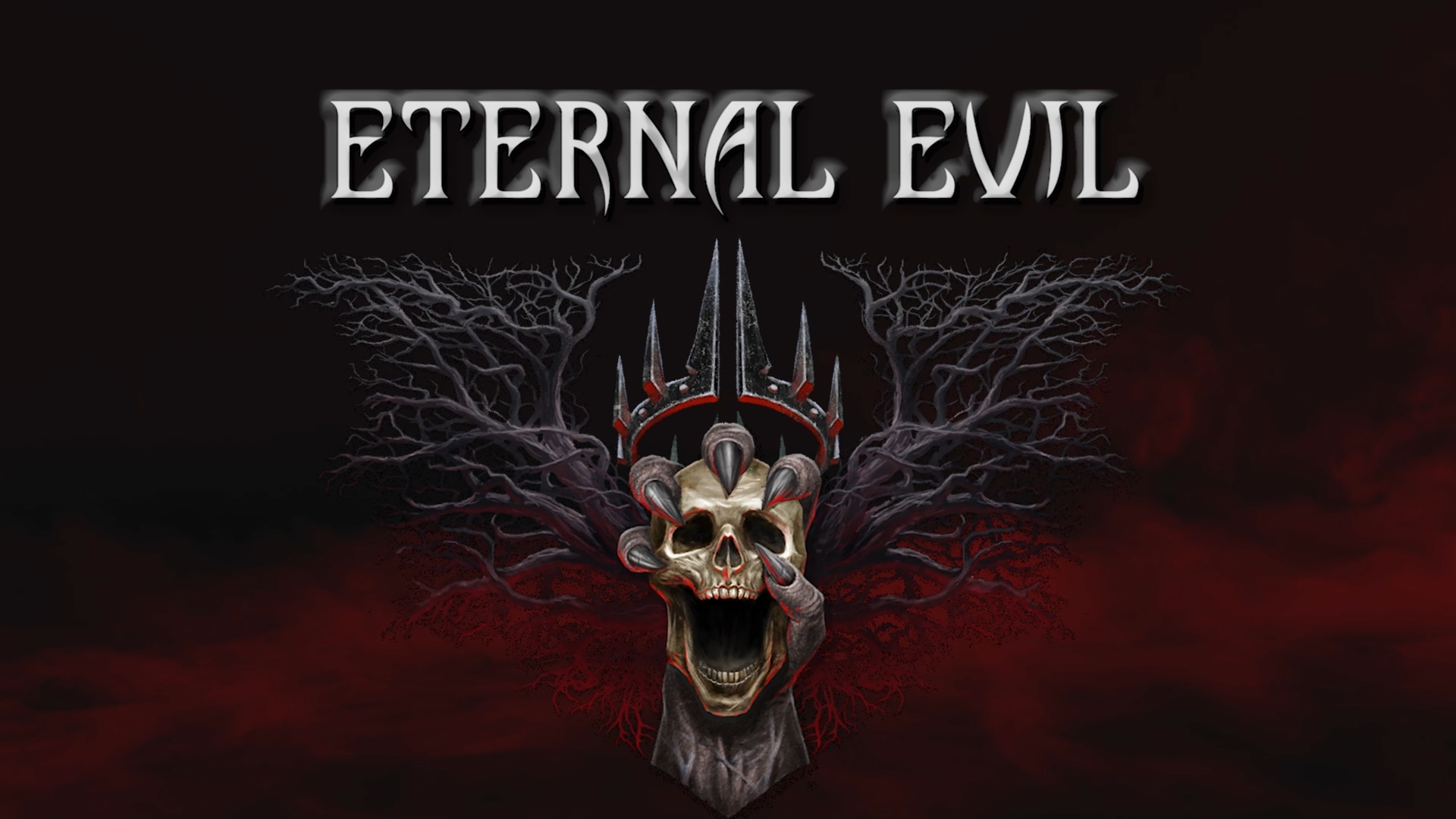 Eternal Evil key art