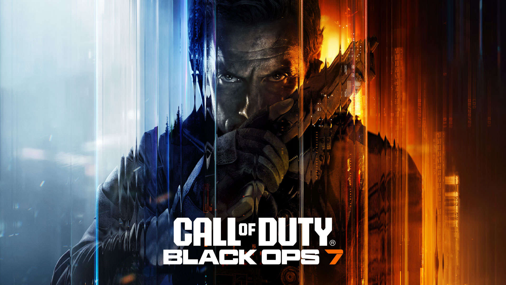 CoD Black Ops 7 Hero